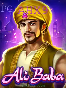 Descubra o Fascinante Mundo do Jogo 'AliBaba'