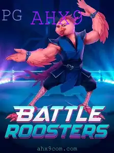 Descubra o Mundo Empolgante de BattleRoosters