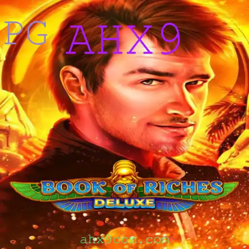 Explorando o Mundo Fascinante de Book of Riches Deluxe
