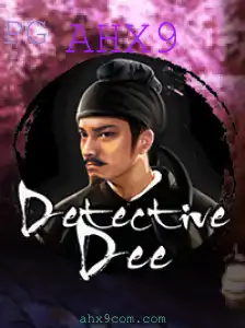 DetectiveDee: Mergulhe no Intrigante Mundo de Detetives