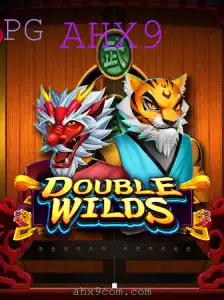 DoubleWilds: A Nova Sensação no Mundo dos Jogos de Estratégia