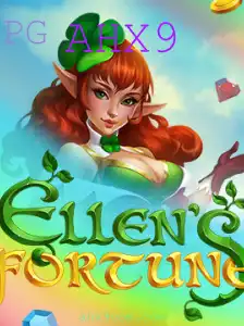 EllensFortune: A Excitante Aventura de Estratégia e Sorte