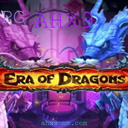 EraOfDragons: Uma Nova Experiência de Jogo com AHX9