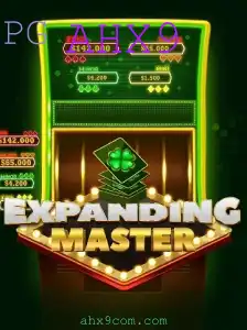 Descubra o Universo de ExpandingMaster: O Jogo Estratégico do Momento