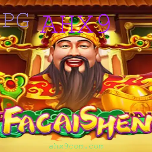FaCaiShen: Descubra o Jogo Empolgante com AHX9