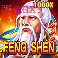 Explorando FengShen: O Universo do Jogo com a Palavra-chave AHX9
