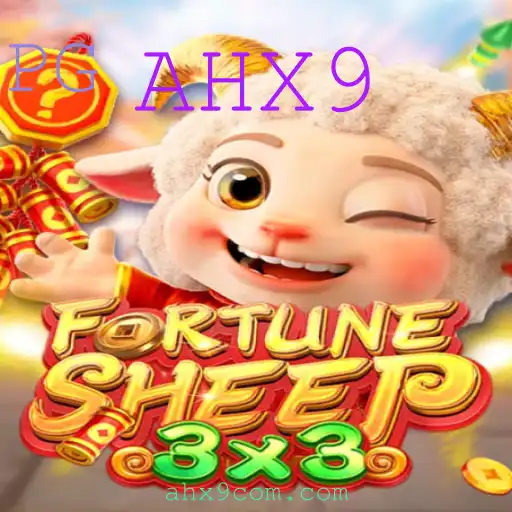FortuneSheep: O Jogo que Revoluciona Com a Palavra-Chave AHX9