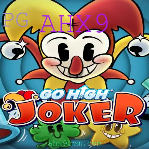 GoHighJoker: A Nova Sensação do Mundo dos Jogos