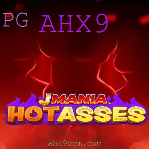 JManiaHotAsses: O Novo Sensação no Mundo dos Games