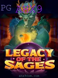 Explorando o Universo de LegacyoftheSages: Um Guia Completo