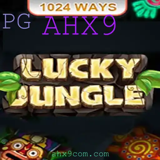 Explorando o Mundo de LuckyJungle1024: Um Guia Completo para Iniciantes