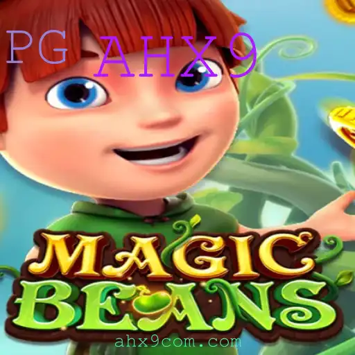 Explorando MAGICBEANS: O Novo Fenômeno dos Jogos