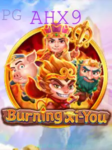 Explorando o Mundo de BurningXiYou: Jogo Revolucionário e Estratégico