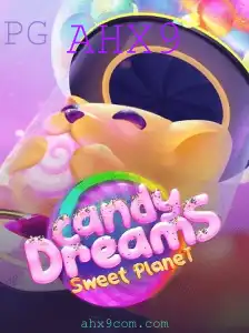 Explorando CandyDreams: A Nova Sensação AHX9