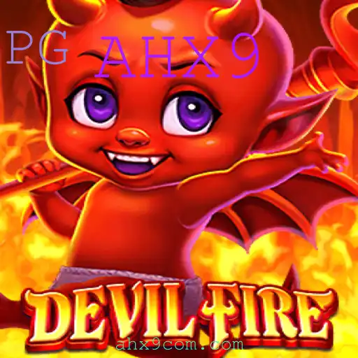 DevilFire: Descubra o Jogo Inovador com a Palavra-Chave AHX9