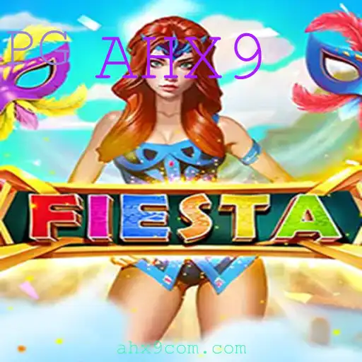 Fiesta: Um Mergulho no Mundo Colorido e Desafiador do Jogo AHX9