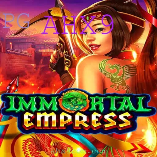 ImmortalEmpress: Aventuras Épicas no Mundo de AHX9
