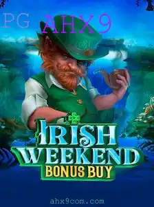 Explorando o Fascinante Mundo do IrishWeekendBonusBuy