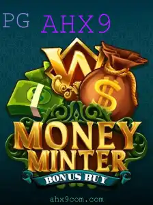 Introdução e Regras do Jogo MoneyMinterBonusBuy