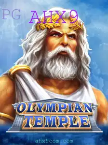 Descubra OlympianTemple: O Jogo Que Une Estratégia e Mitologia