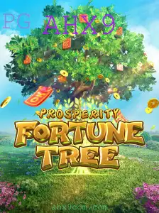 Descubra o Mundo Empolgante de ProsperityFortuneTree: Estratégia e Diversão no Universo AHX9