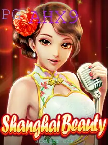 Descubra o Fascinante Mundo de ShanghaiBeauty: O Novo Jogo Revolucionário