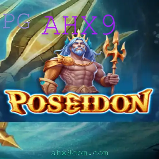 Descubra Poseidon: O Jogo Estratégico que Conquista o Mundo com AHX9