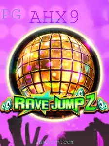 RaveJump2: A Experiência Definitiva em Jumping Games