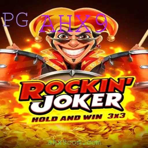 Descubra as Emoções de RockinJoker - Um Jogo Inovador