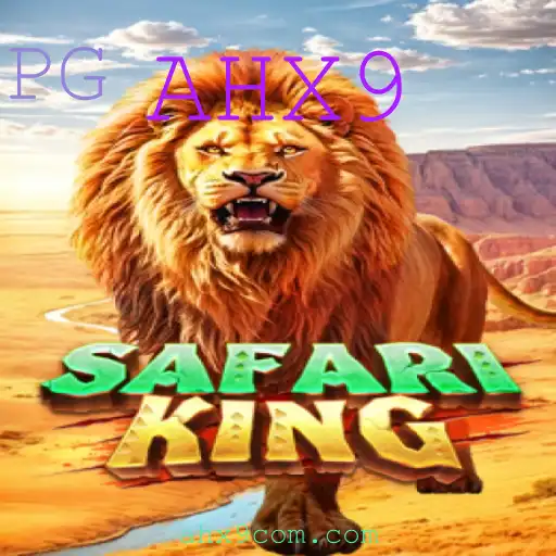 Descubra a Aventura de SafariKing: Um Mundo de Emoção e Estratégia