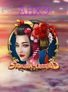 A Excitante Aventura de SakuraLegend: AHX9