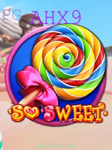 Descubra o Mundo Envolvente de SoSweet: Um Jogo Inovador com a Palavra-Chave AHX9