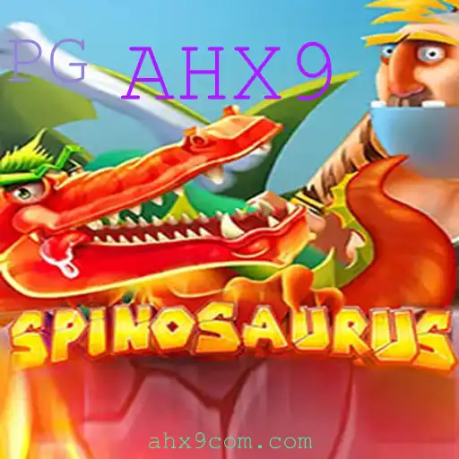Descubra o Mundo de Aventuras do Jogo Spinosaurus: A Era AHX9
