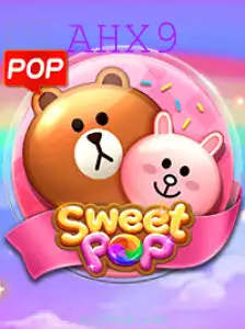 Desvendando SweetPOP: O Jogo Mais Doce do Momento