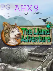 TheLlamaAdventure: A Inovadora Jornada Interativa