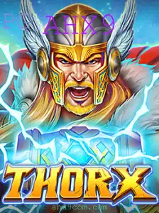 ThorX: Aventuras e Estratégia no Novo Mundo de AHX9
