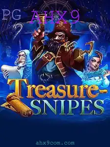 Explorando TreasureSnipes: Um Jogo de Estratégia e Descoberta
