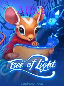 TreeofLight: Uma Jornada Imersiva no Mundo dos Jogos